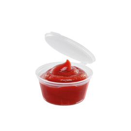 Orimax Sauce Cup - 1oz